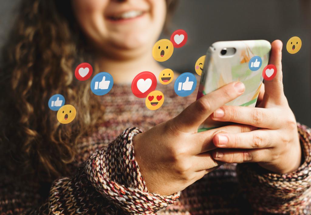 Emoji habits reveal a person’s personality trait