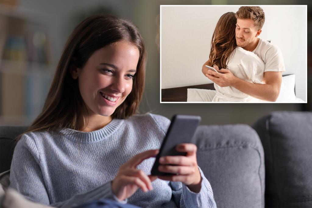 What’s microcheating — the new infidelity trend couples don’t even know they’re committing
