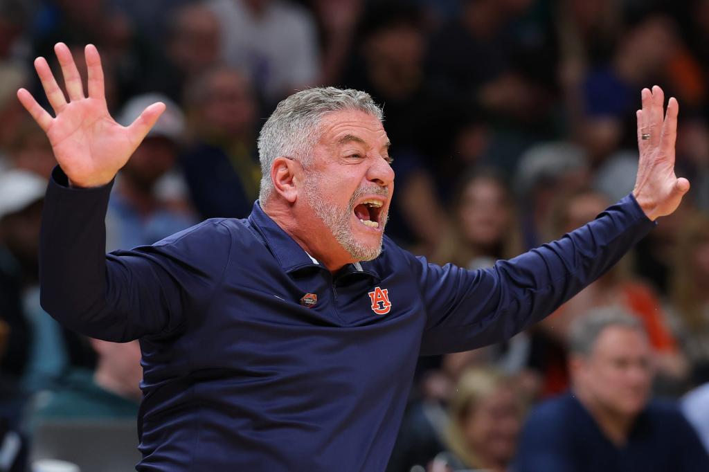Auburn vs. Florida odds, prediction 