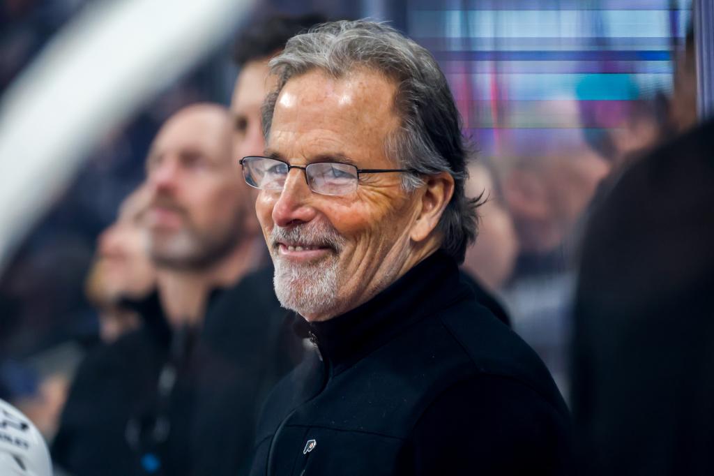 John Tortorella’s tired act may have finally met its expiration date