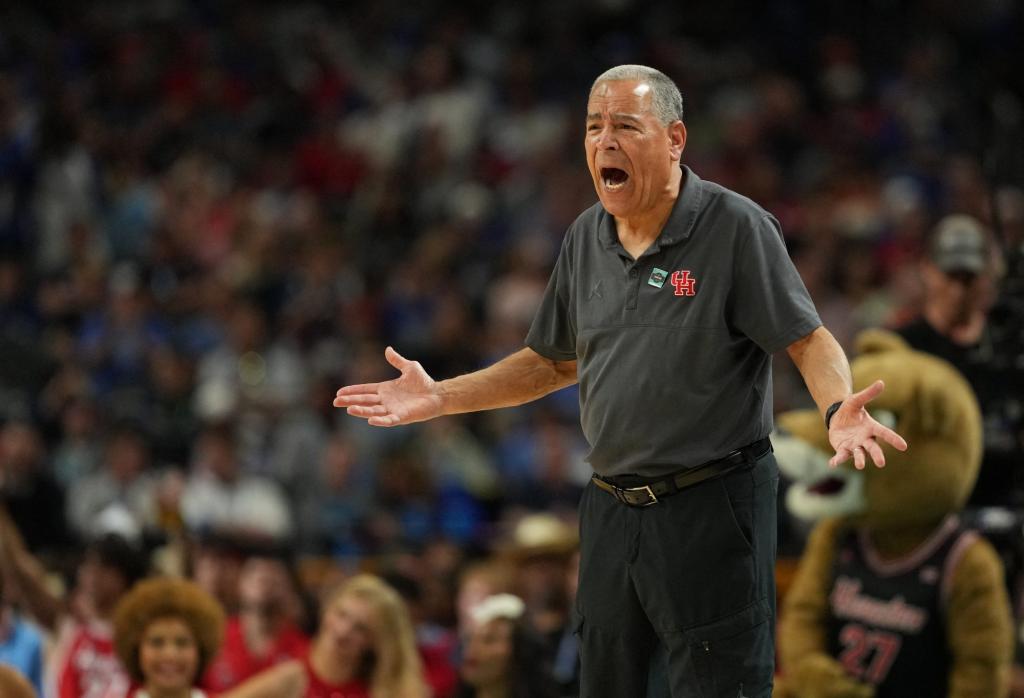 Houston vs. Florida odds, prediction