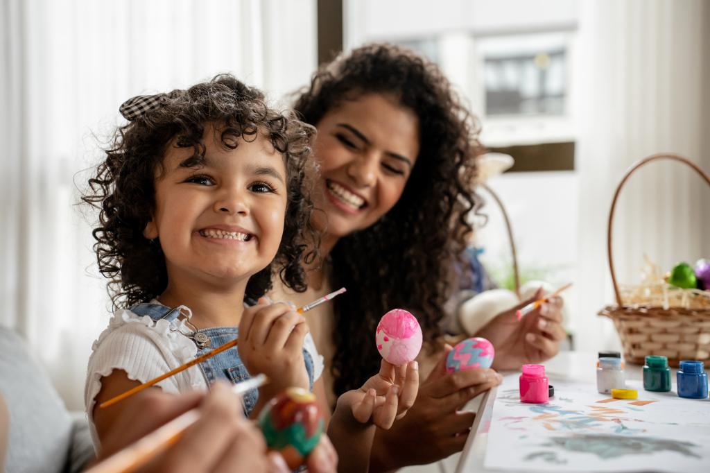 Americans shun Easter eggs as prices skyrocket — so they’re dyeing these foods instead