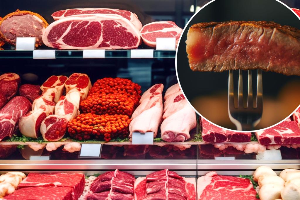 Why suburbanites face a higher risk of developing a meat allergy