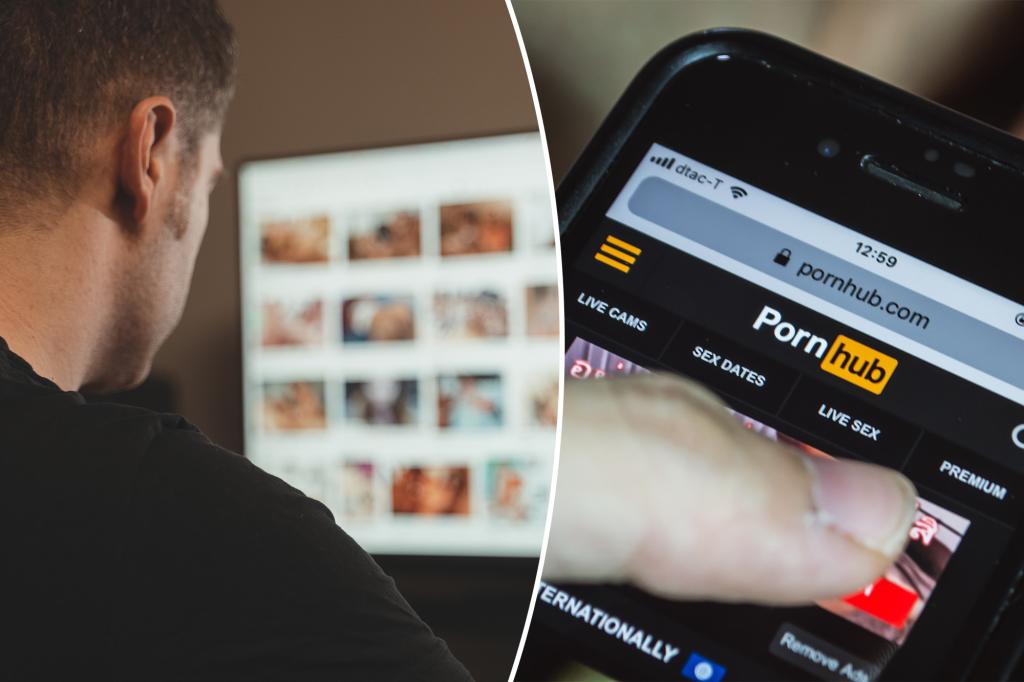 How porn can literally change your brain