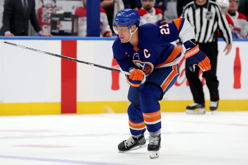 Wild vs. Islanders odds, picks and prediction