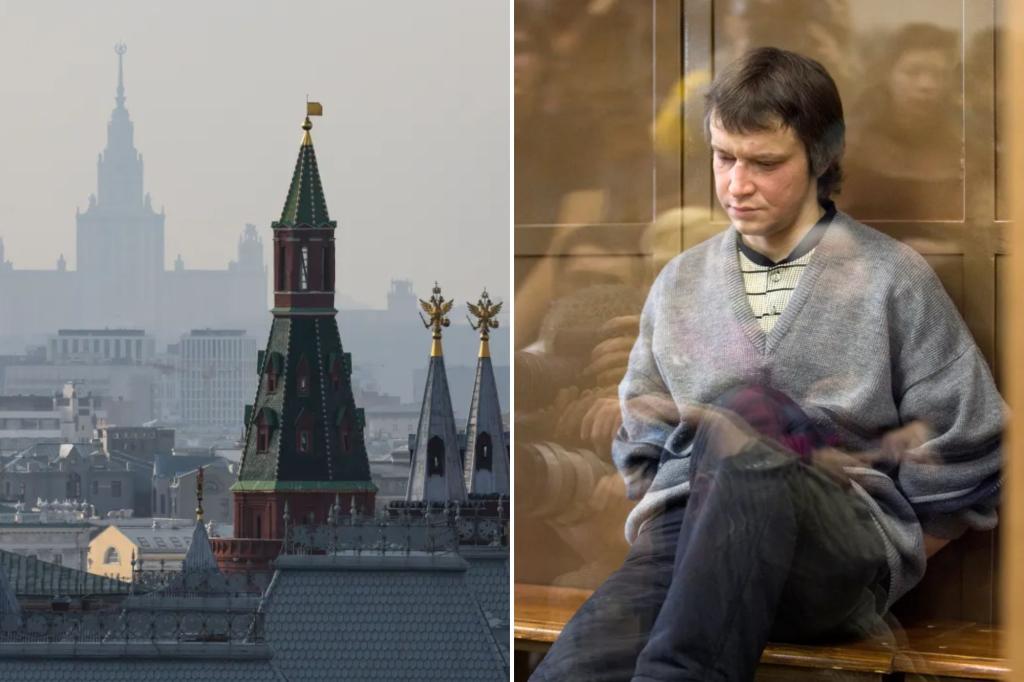 Russia’s ‘chessboard killer’ Alexander Pichushkin ready to confess to 11 more murders, penal service says