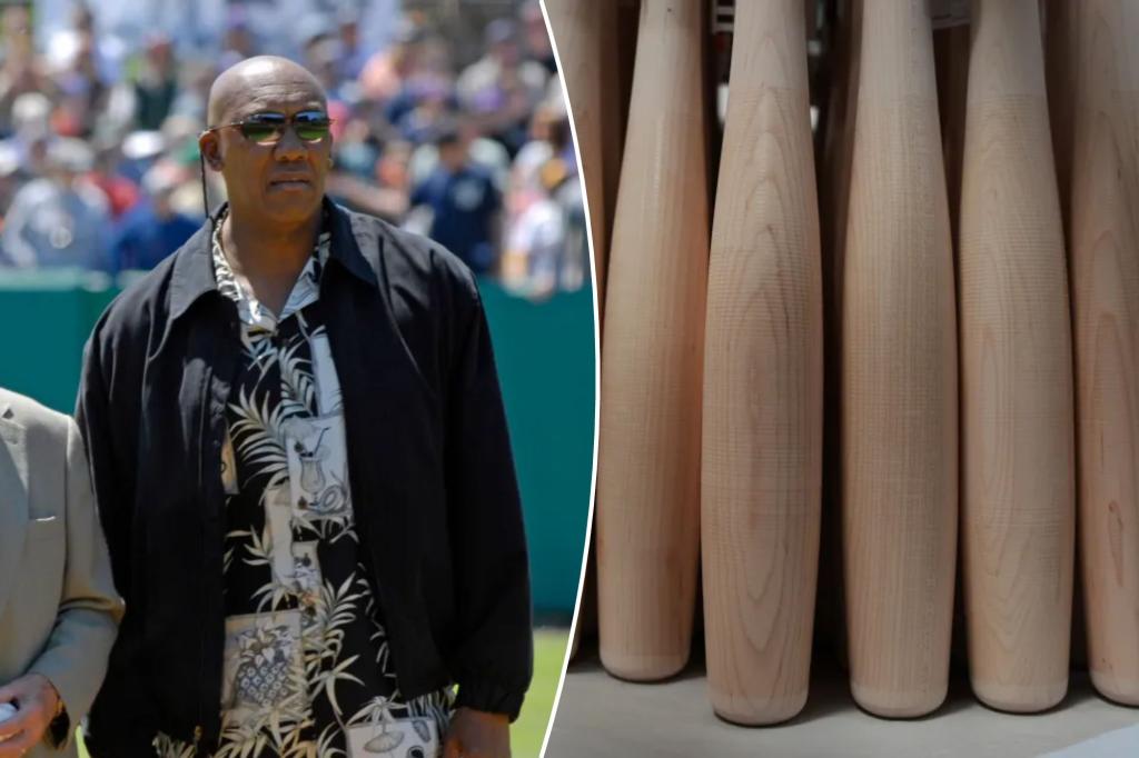 MLB Hall of Famer Fergie Jenkins thinks torpedo bats lead to higher batting averages