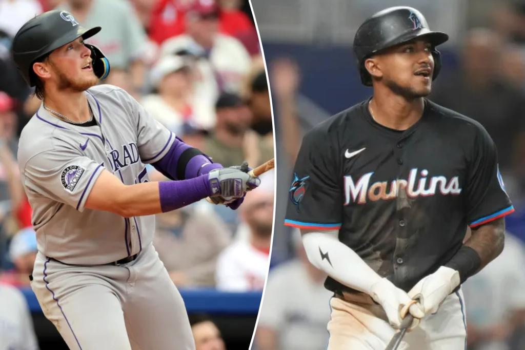Hunter Goodman, Otto Lopez could boost your team