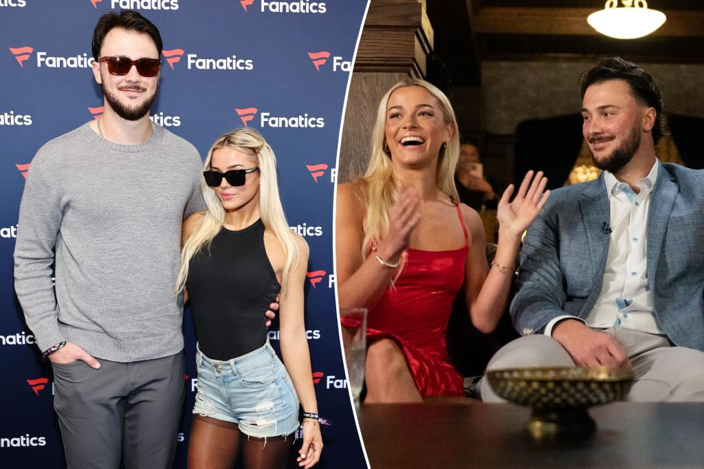 Livvy Dunne reveals the reason why she almost didn’t date Paul Skenes