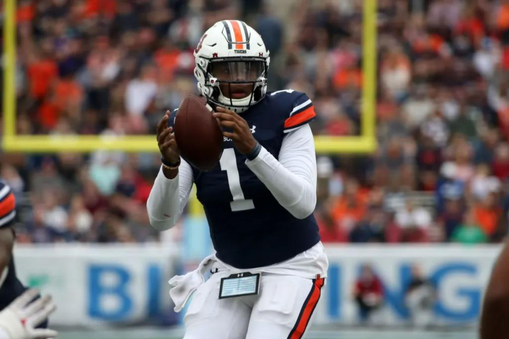 Tulane QB TJ Finley claims Facebook scam led to his arrest