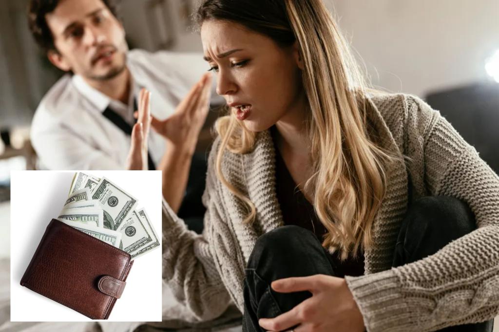 The average cost of a breakup is almost K — here’s where sad single people are spending their money