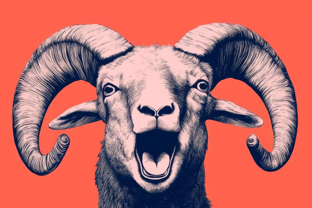 4 signs that will feel the burn when Venus moves into Aries