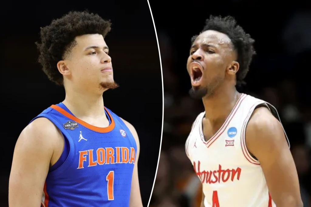 Breaking down the key matchups for March Madness championship game