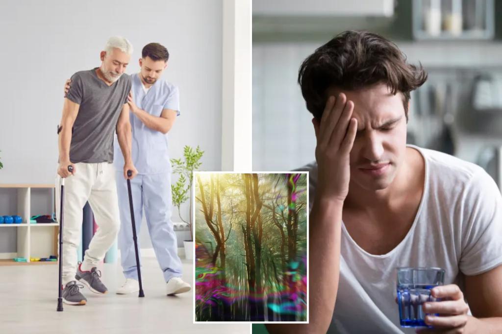 Risk of stroke before 50 increases if you have this condition