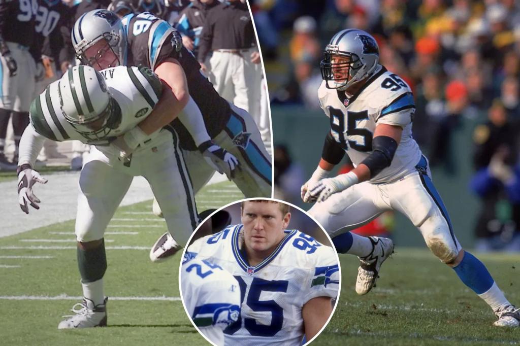 Dean Wells, NFL linebacker and Kentucky legend, dead at 54 after cancer battle