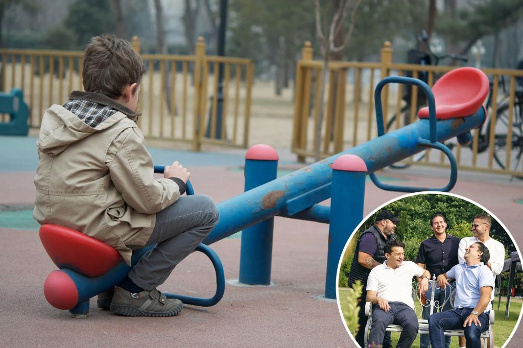Young generations growing up with less cousins as more people choose to not have kids