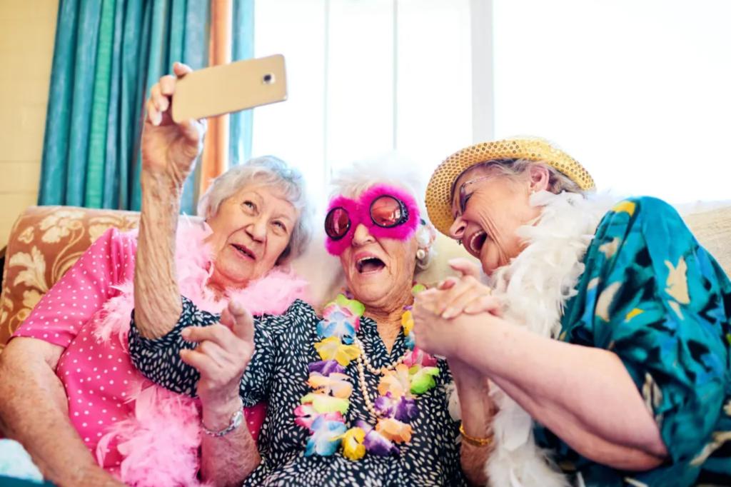 Digital tech use lowers risk of brain decline by 42%