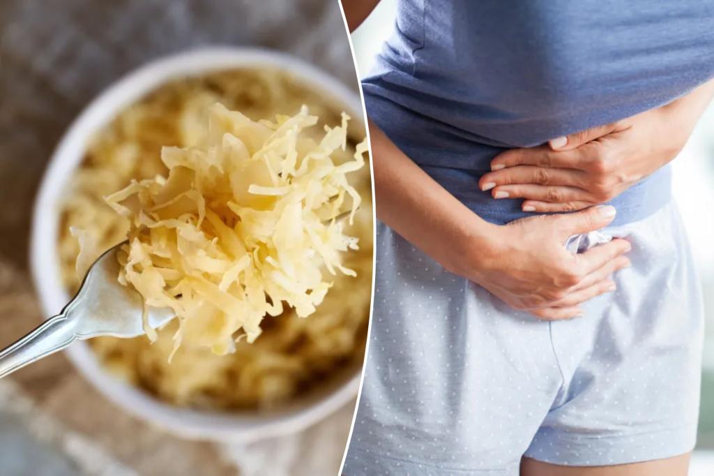 This 27-calories-a-cup snack may help protect your gut
