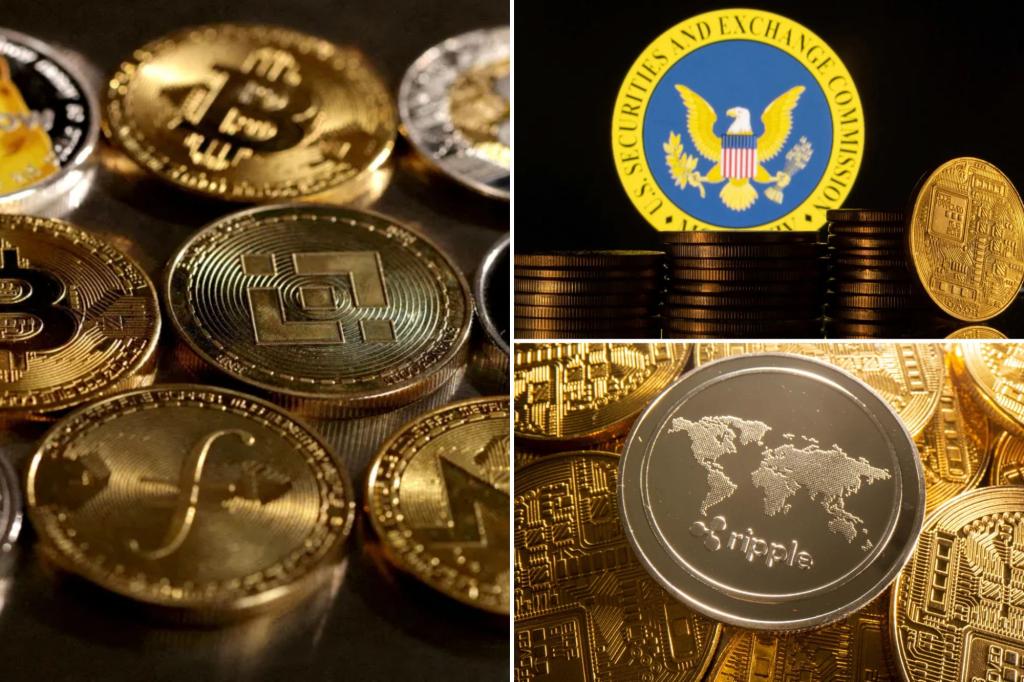 What is cryptocurrency? A guide for beginners