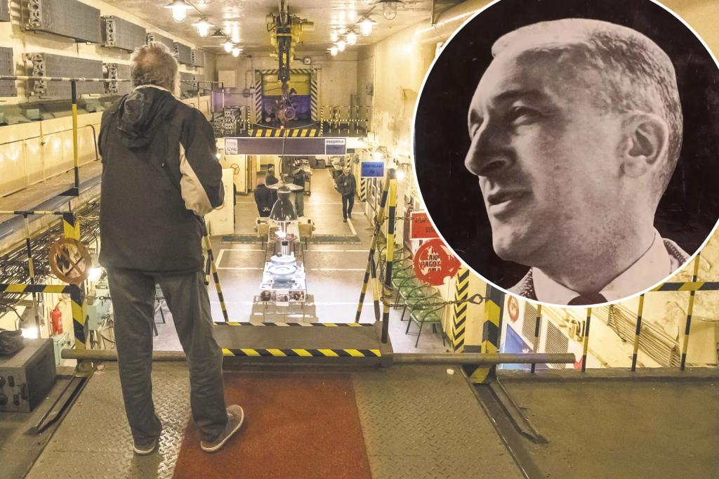 Inside America’s little-known ‘hoax of the century’