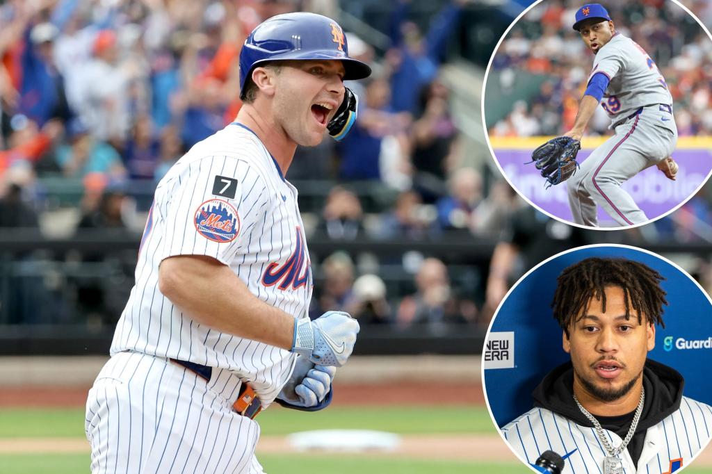 Mets set to be heavily impacted by quartet of players with player options