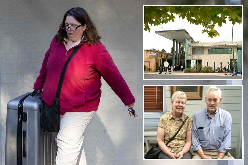 Triple murder trial of Erin Patterson begins over allegedly deadly mushroom lunch