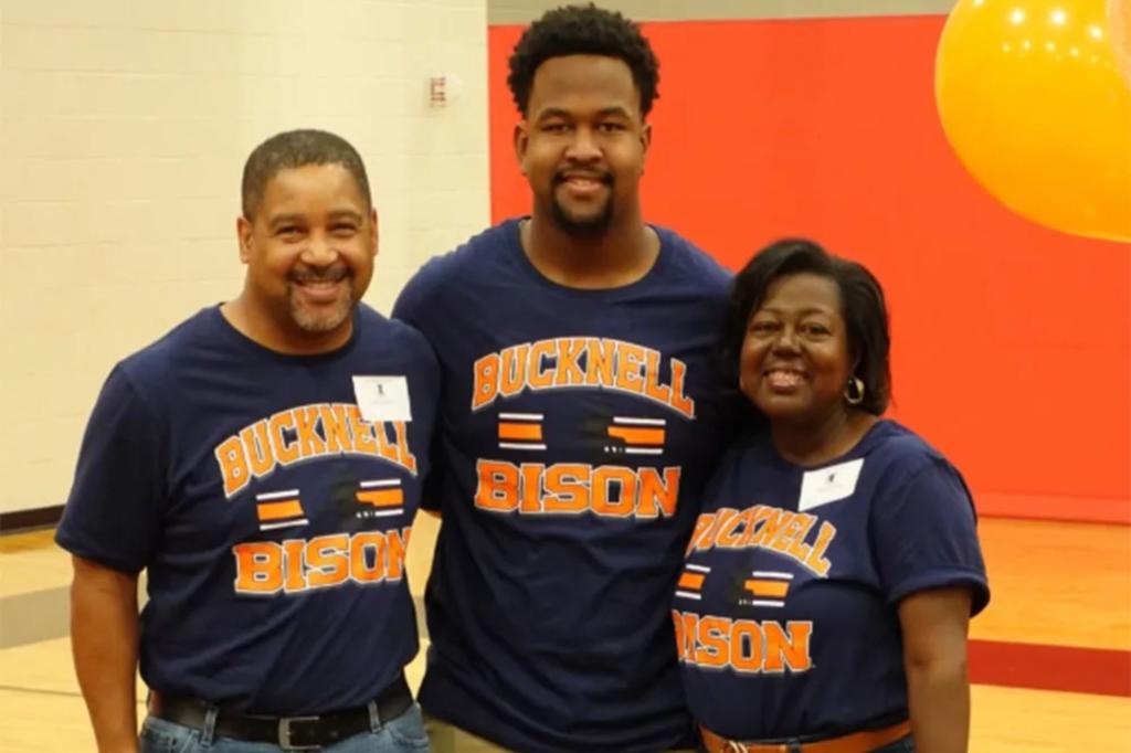 Parents sue Bucknell after son’s ‘preventable’ death from football workout