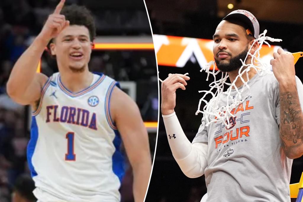Three keys for Auburn-Florida Final Four clash: Who will advance?