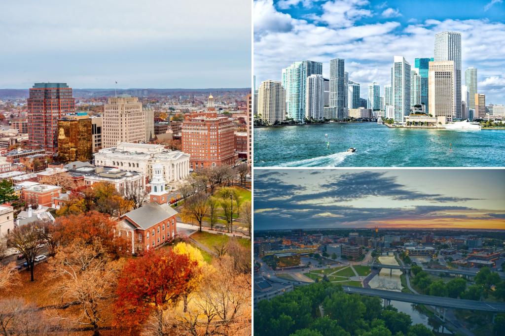 This North Dakota city is the most affordable for renters