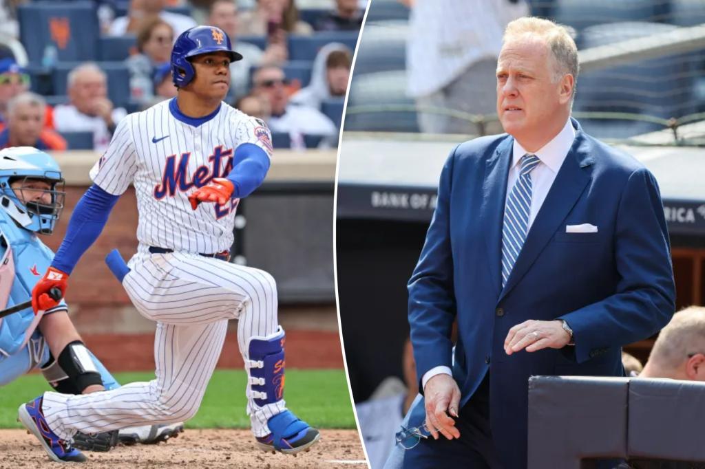 Michael Kay destroys Yankees fans who chanted ‘f–k Juan Soto’