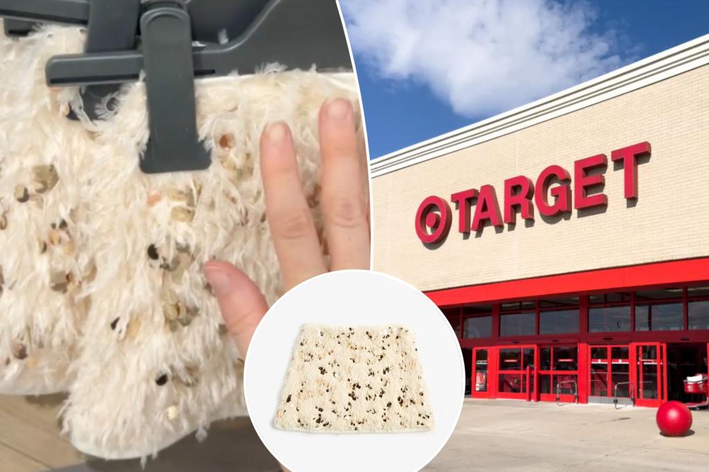 Controversial ‘Coachella’ mini skirt sold at Target for kids leaves parents torn: ‘That’s crazy’