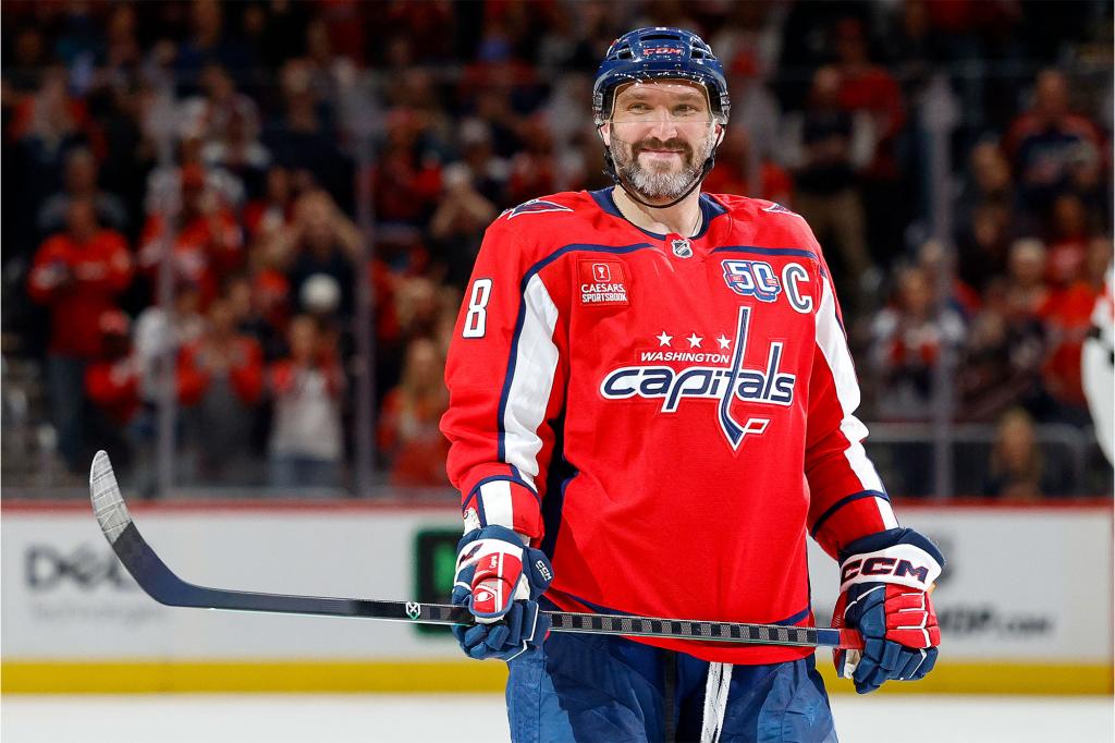 How to watch Capitals vs Islanders for free: Time, Channel, Streaming