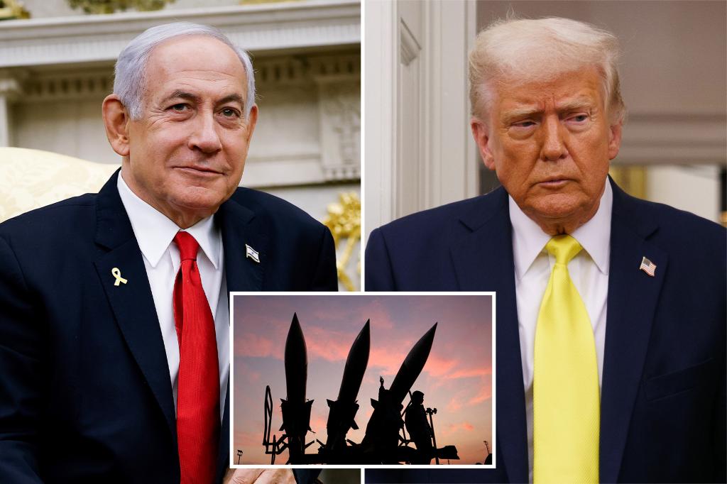Israel still weighing strikes against Iran nuclear facilities: reports