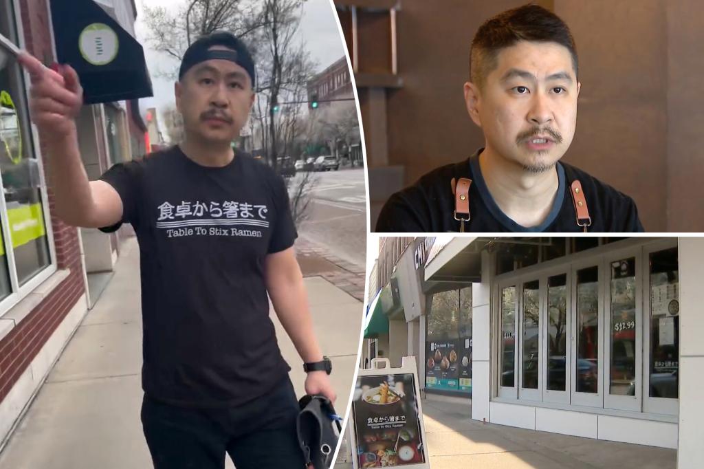 ‘How are my staff supposed to make money?’
