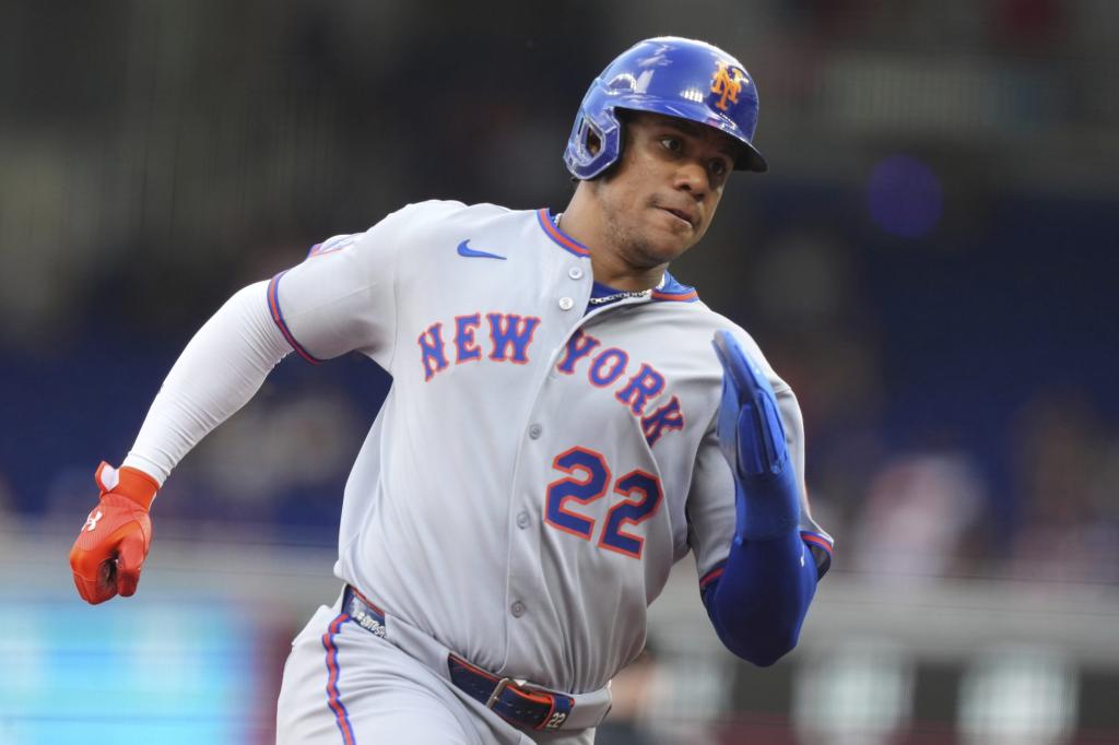 Blue Jays vs. Mets odds, prediction