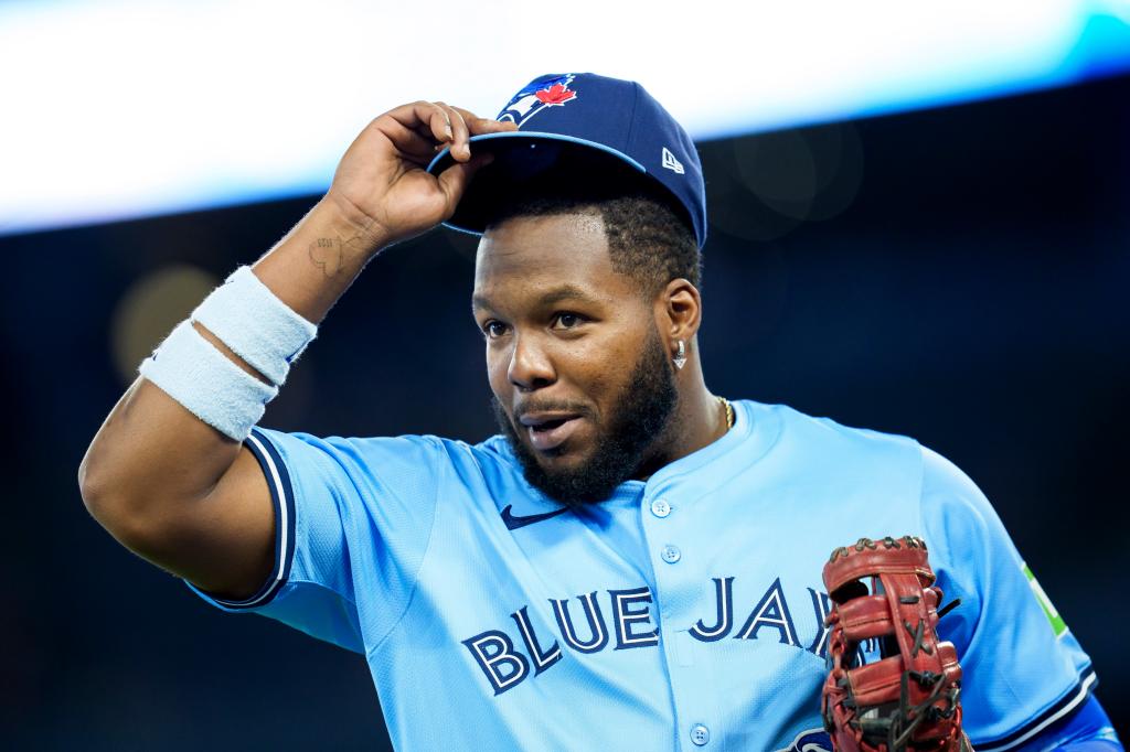 Vladimir Guerrero Jr. agrees to monster 0 million Blue Jays contract extension