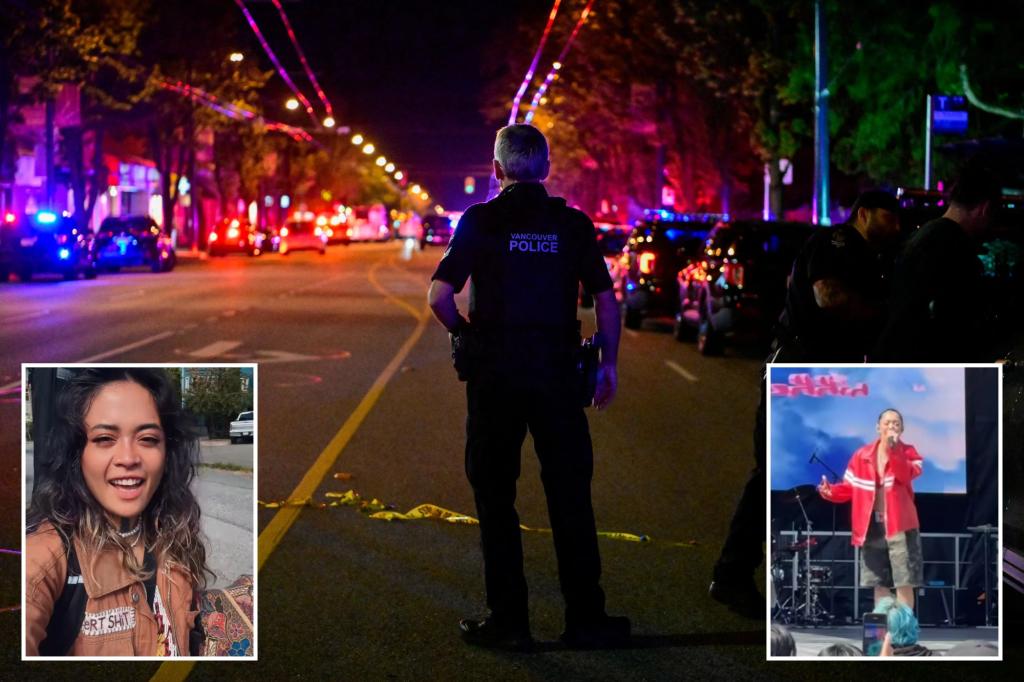 Vancouver Filipino festival musicians speak out after driver plowed SUV into crowd, killing several on Lapu Lapu Day