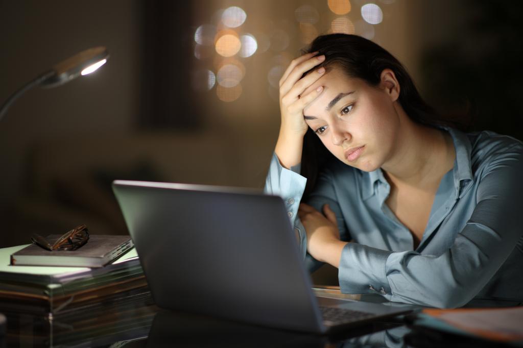 Being a college student in the US sucks