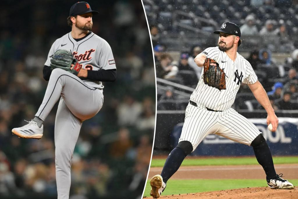 MLB odds, picks, best bets