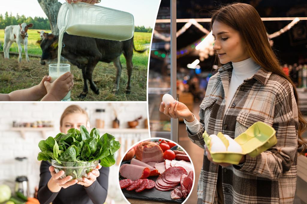 10 ‘really risky’ foods that are most likely to cause illness, per Consumer Reports