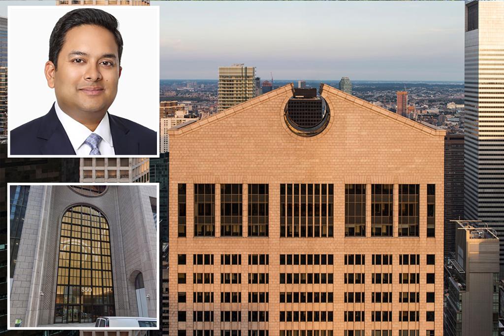 Exclusive | 550 Madison Ave. — maybe Midtown’s most coveted office location –