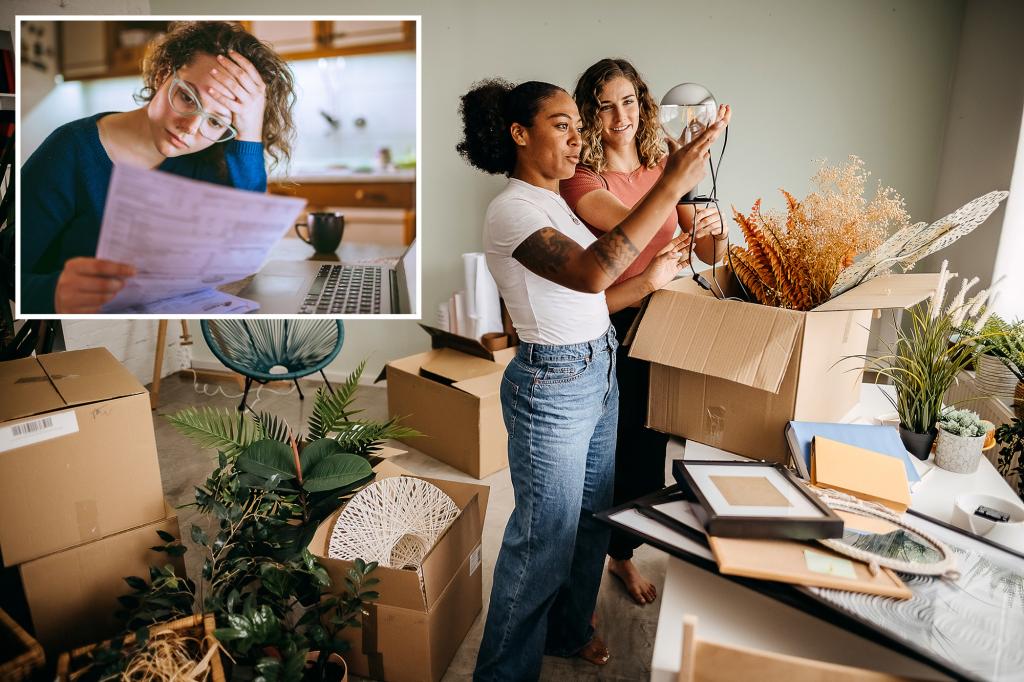 These states are where rent has spiked the most