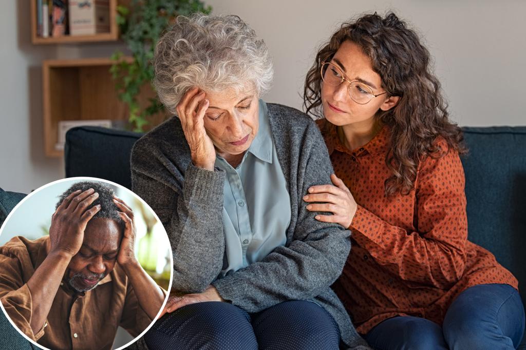 3 subtle symptoms of a rare, hard-to-diagnose dementia
