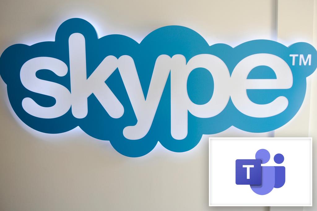 Video chat pioneer Skype is shutting down after 23 years