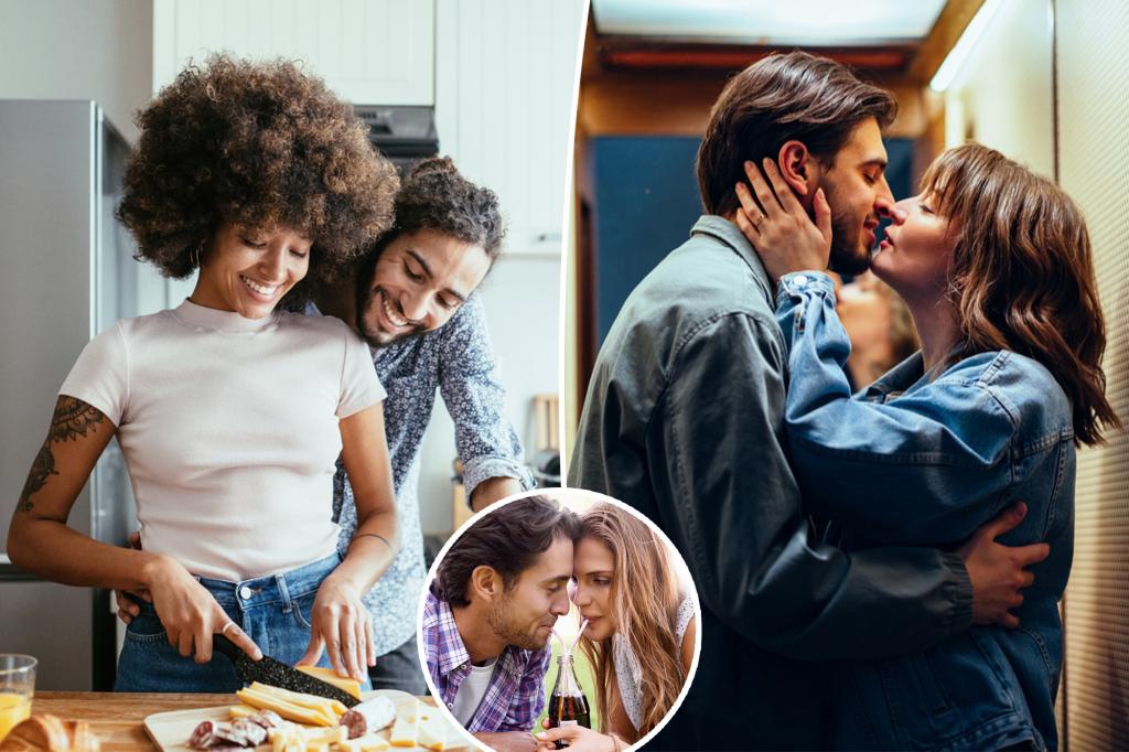 Gen Z ditching traditional pet names for ‘bro,’ ‘squad.’