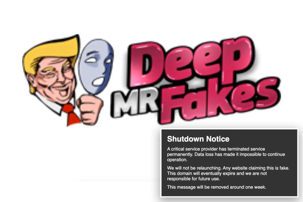 Top porn site with millions of monthly visitors is shutting down