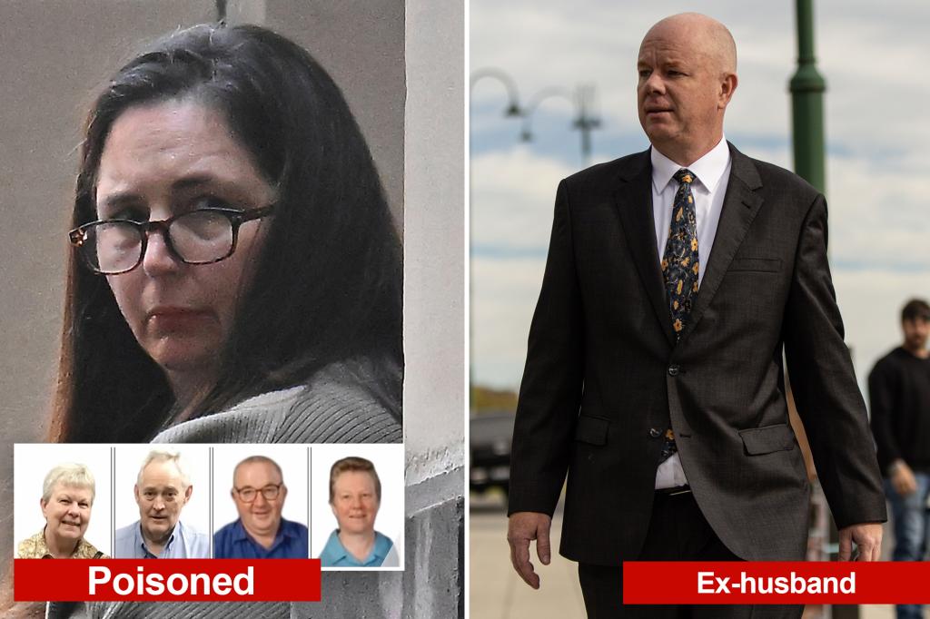 Mushroom killer Erin Patterson bragged about lacing kids’ food: testimony