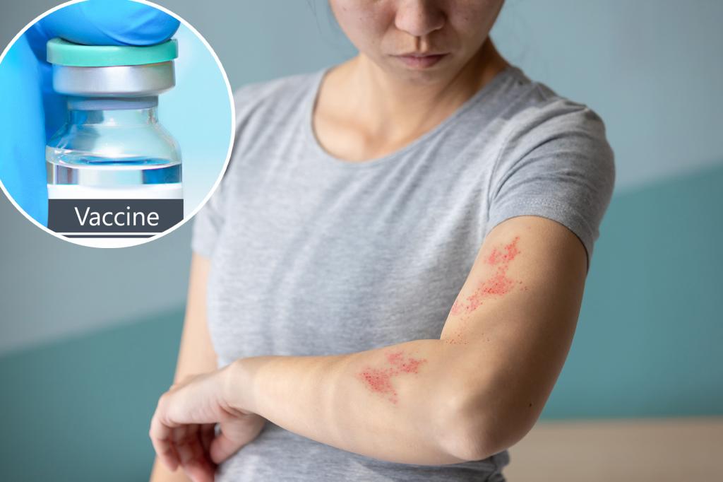 Vaccine lowers heart attack risk by 26% — why it was discontinued in the US