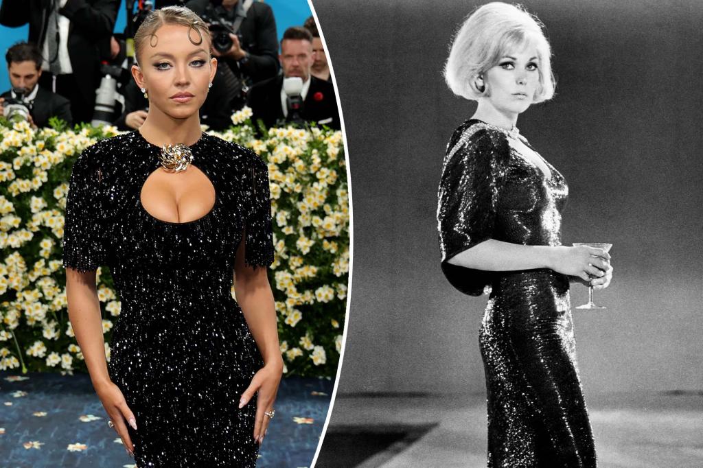 Sydney Sweeney blasted for missing 2025 Met Gala theme
