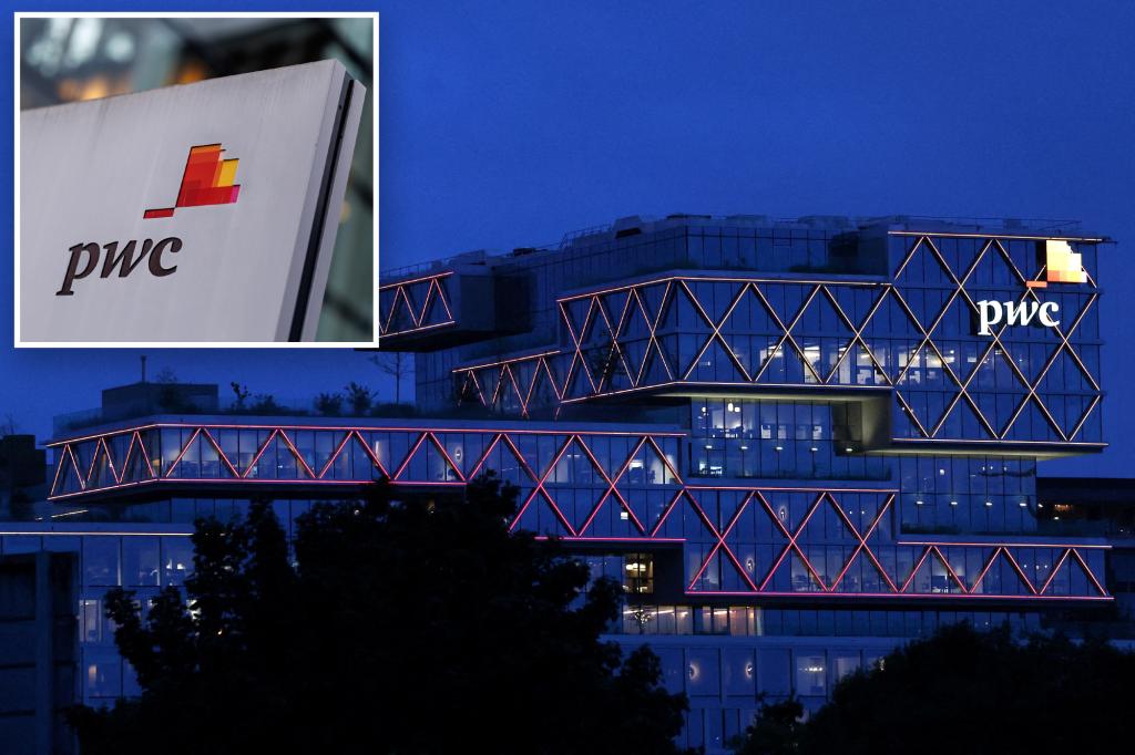 PwC to lay off around 1,500 employees — 3% of US workforce
